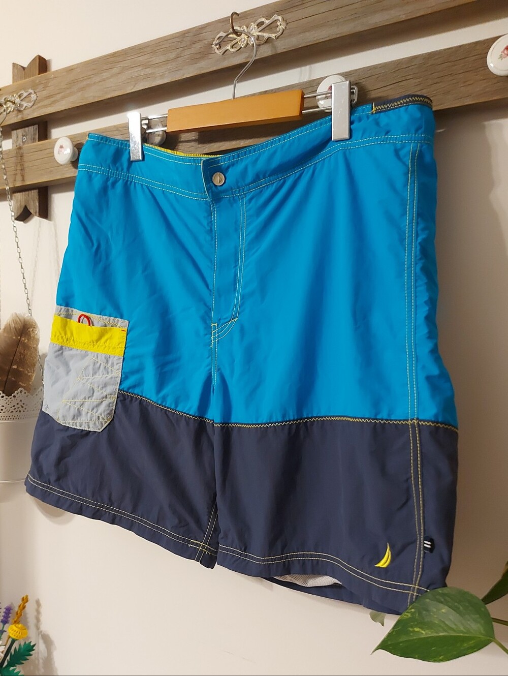 Nautica swimsuit/short
